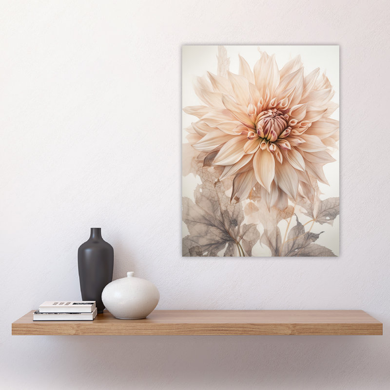 No Frame Print