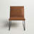 Guthrie Upholstered Slipper Chair