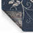 5'3" X 7' Area Rug