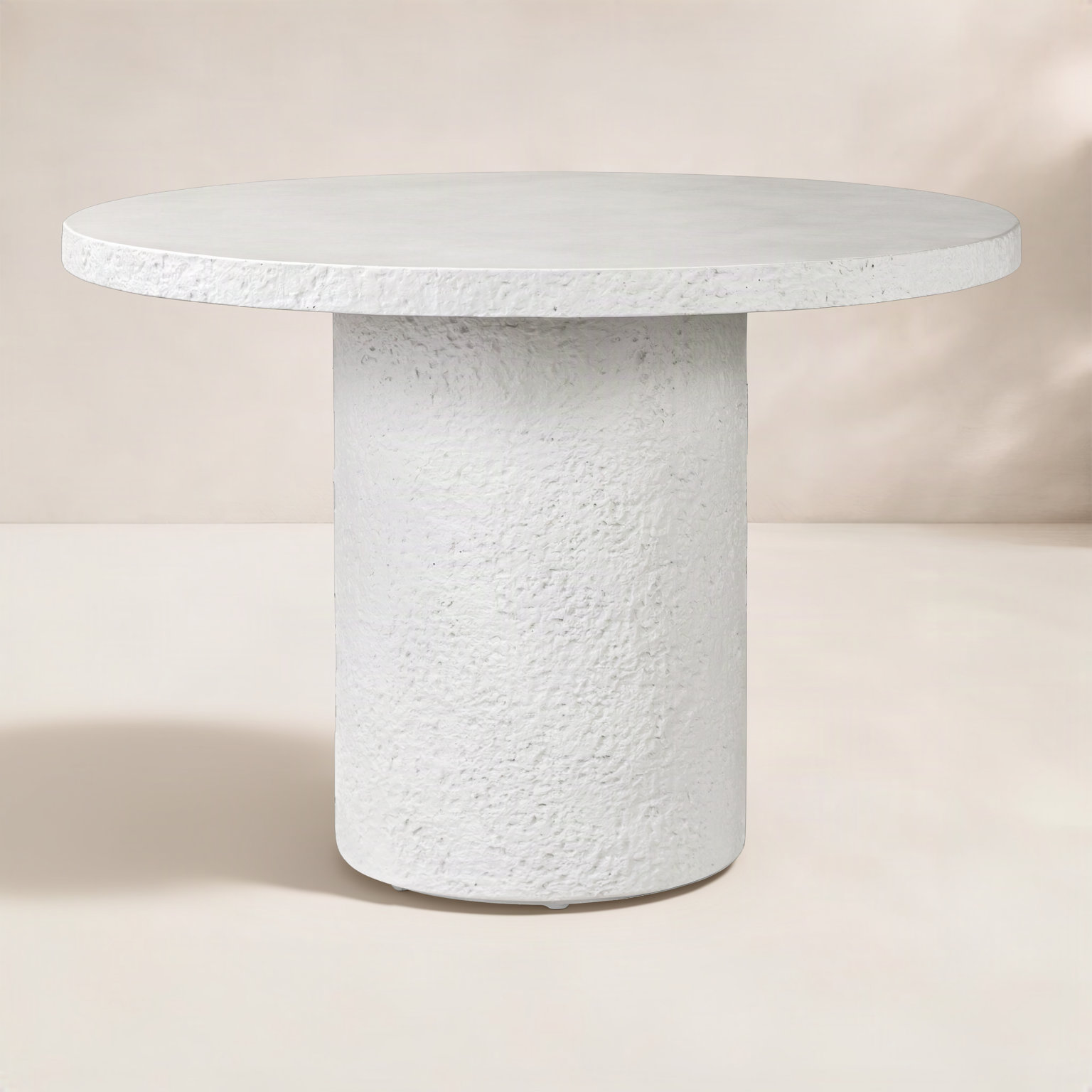Abbott 42 " Patio Dining Table