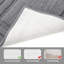 Tapis pour salle de bain Carnlougherin-453602543