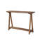 110 cm W Synthetic Laminate Top Console Table