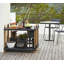 Frame Shelving Unit-55818154-55818153