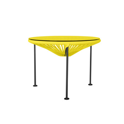Table basse intérieure / extérieure Zicatela