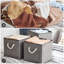 House Of Hampton Fabric Decorative Bin-1808403164-1808403167