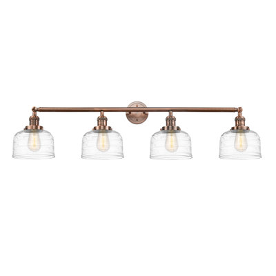 Aluna 4 - Light Vanity Light