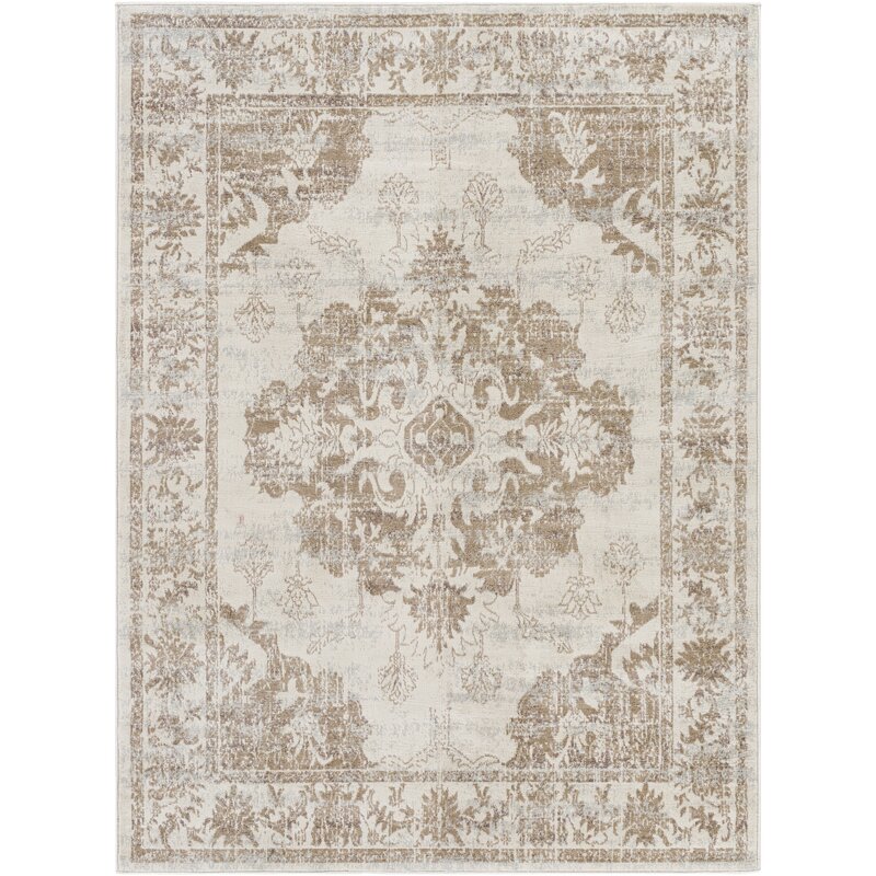 Langley Street Emmert Oriental Rug & Reviews | Wayfair