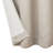 Nautica Robin Synthetic Solid Color Room Darkening Thermal Back Tab/Rod Pocket Single Curtain Panel-64819180-64819177