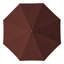 Parasol en teck 11 pi-4719809