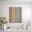 Stacked Hues II Print by James McAllen-25819304-25819303
