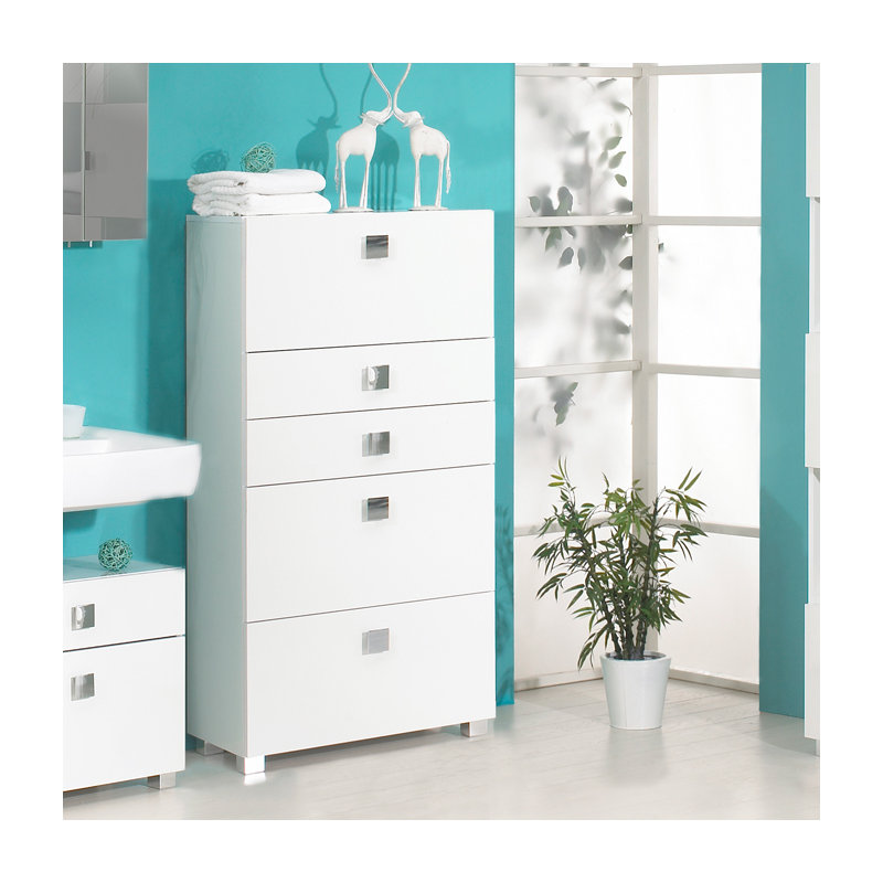 Ringler Linen Cabinet