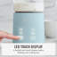 Martha Stewart 4-in-1 Milk Frother, Linen-134433248
