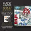 Modan I - Reproduction encadrée - Restickable-482894401-482894402