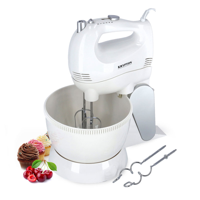 Krypton 5 Speed 2.5L Stand Mixer