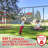 50ft Ninja Warrior Obstacle Course for Kids with Spider Swing