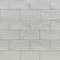 Barcelona 3" W x 6" L Polished Ceramic Subway Wall Tile (5.38 Sq. Ft. / Case)