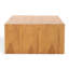 Tawney Rectangle Wood Coffee Table-916000057