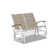 Banc oscillant Askar