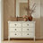 Beckett Small Dresser-113421386
