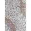Sivas One-of-a-Kind 6'8 X 9'4" 1950s Area Rug in Ivory