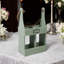 Annalisa 2 Bottle Tabletop Wine Bottle Rack-1975497301
