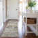 Premium Machine Washable Elize AMF1377 Stripes Rug