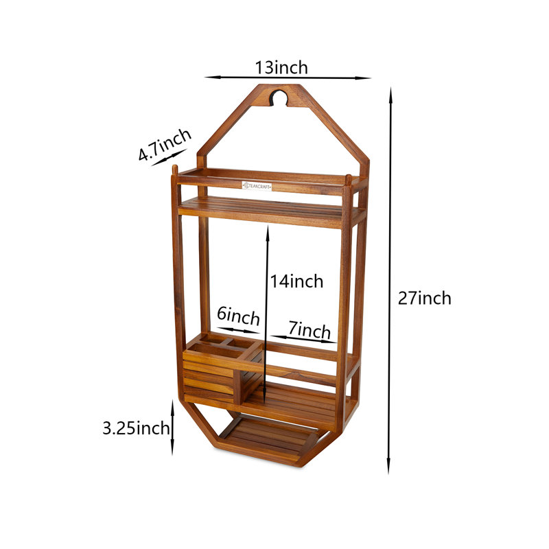 Shower Caddy