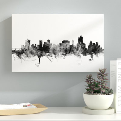 Modern & Contemporary