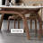 Beyanka Household simple dining table-2110197313