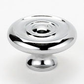 Mushroom Knob