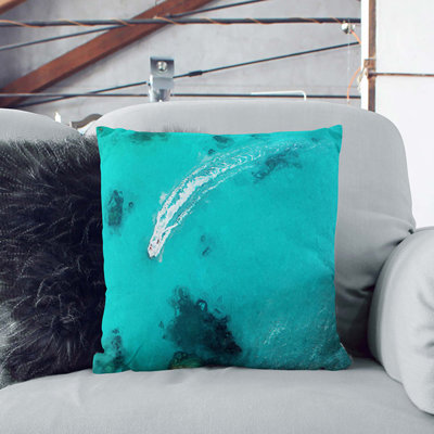 Square Cushion