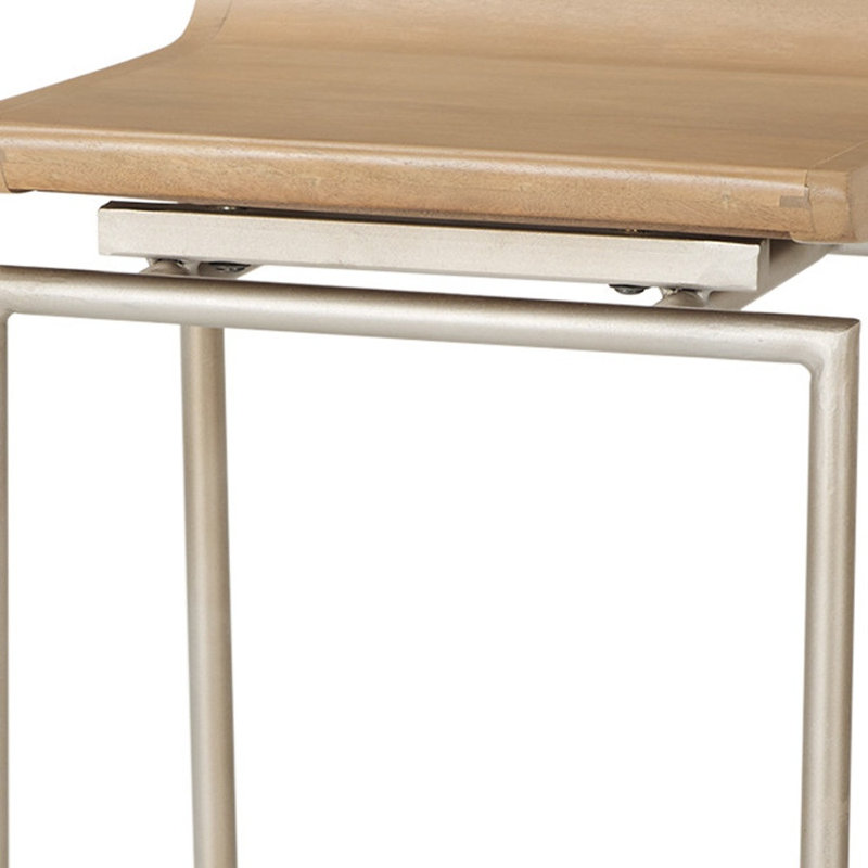 Chaise de bar 31 po