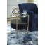 Table d'appoint Seishi avec haut-parleur