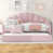 Rose est en rupture de stock