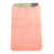 Pink is out of stock