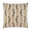 Dapper Square Pillow Cover & Insert