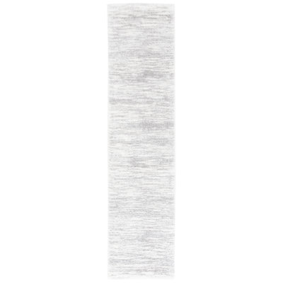Kamouri Tahoe Shag Performance Rug