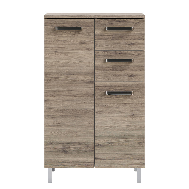Quickset 313 Wall Bathroom Cabinet