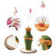 Vase de table Beley