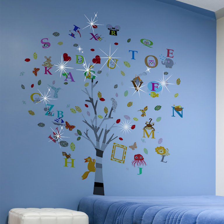 Guadalupe Wall Decal