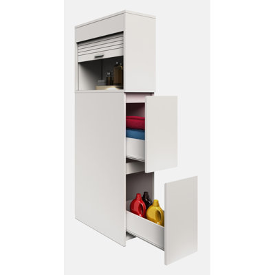 Anfernee Bathroom Cabinet
