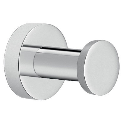 Ustica Wall Mounted Bathroom Robe Hook