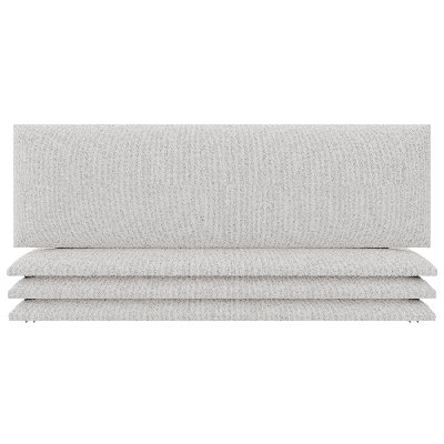 Upholstered Headboard