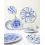 Amalfi Pasta Bowl - Pink - 9.1"-1493247448