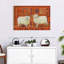 Laine persane Brampt-108156323