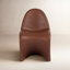 Chaise d'appoint Marisol en selle Marisol