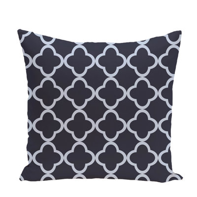  Square Pillow Cover & Insert