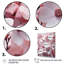 Rêve de cornouiller rose - imprimé-851741216-851741221
