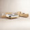 Maiva 5-Piece Solid Wood Bedroom Set