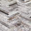 Plutus Cowhide Chevron Area Rug-1400999763